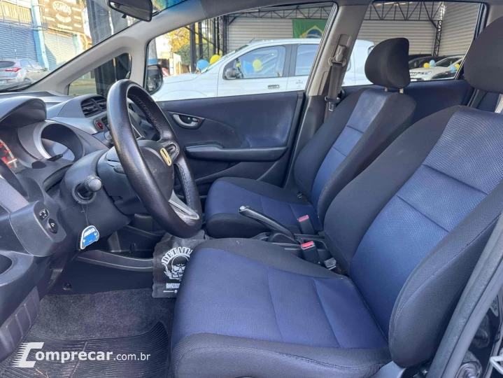 FIT 1.4 LX 16V