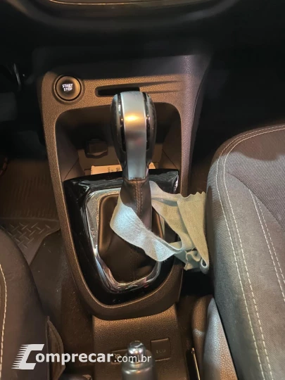 CAPTUR 1.6 16V SCE Life