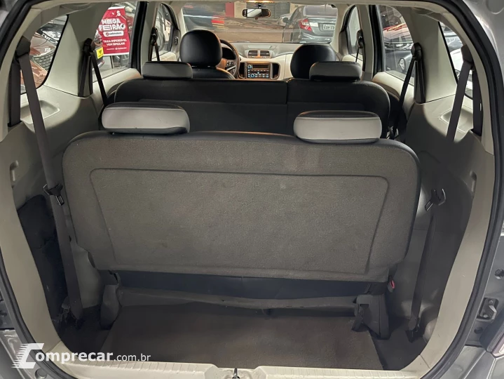 SPIN 1.8 LTZ 8V