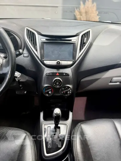 HB20 1.6 Premium 16V