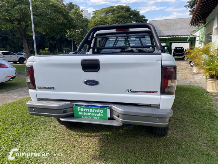 RANGER 3.0 XL 16V 4X4 CS