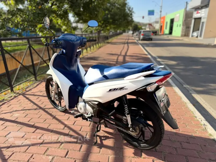 BIZ 125