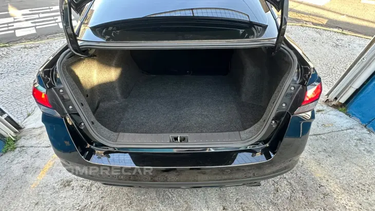 VERSA 1.6 16V Advance