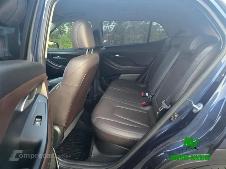 CRETA 1.0 TGDI FLEX PLATINUM AUTOMÁTICO