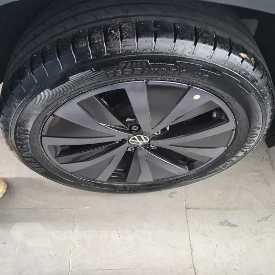 TAOS 1.4 250 TSI Comfortline
