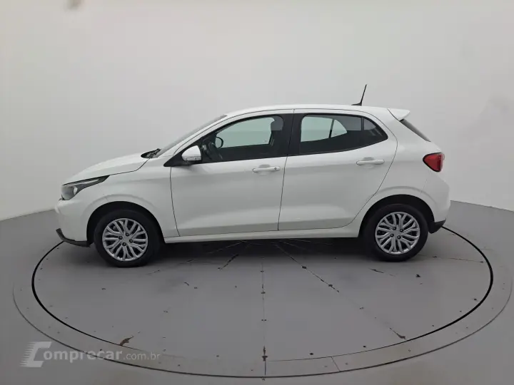 ARGO 1.0 FIREFLY FLEX DRIVE MANUAL