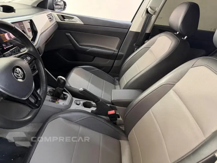 POLO HL AD