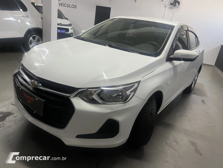 ONIX 1.0 Plus LT