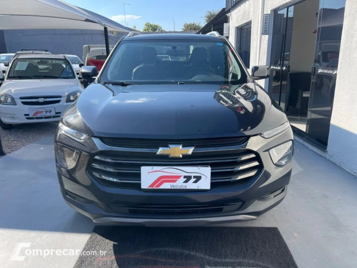 Montana 1.2 12V FLEX PREMIER TURBO AUTOMÁTICO