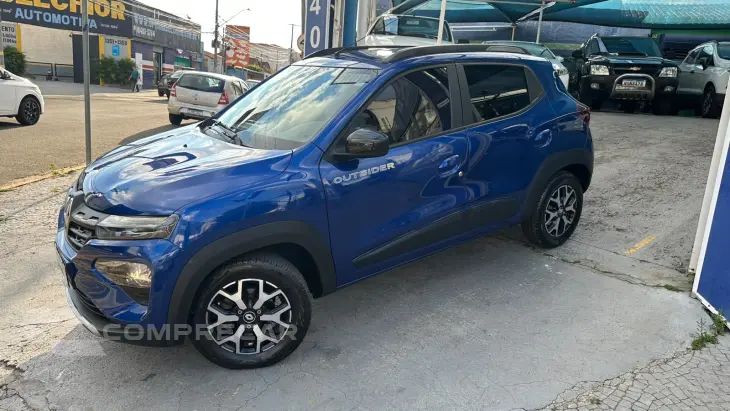 KWID 1.0 12V SCE Outsider