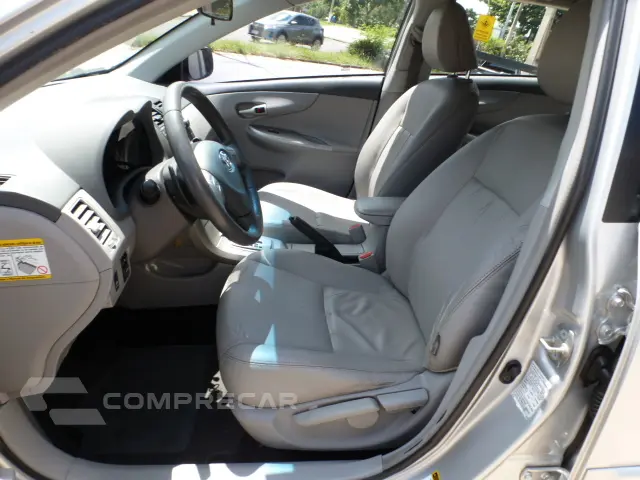COROLLA 1.8 XEI 16V