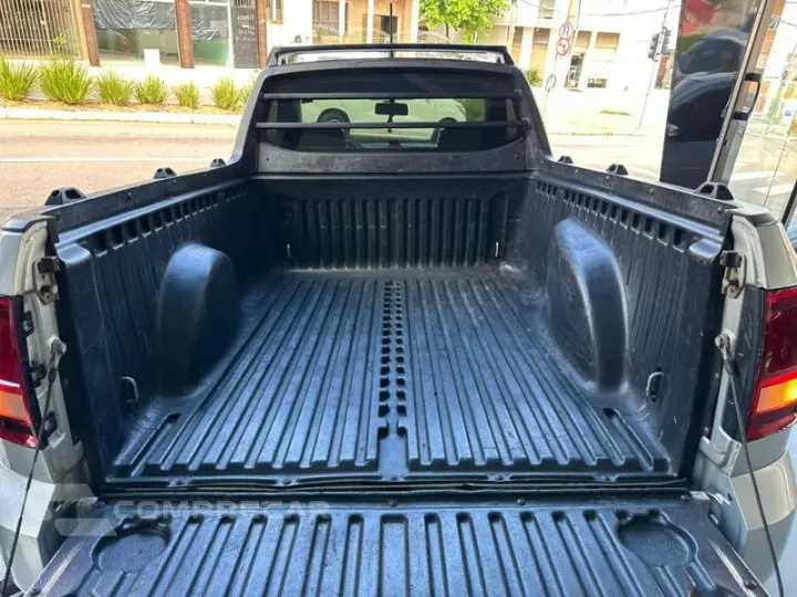 NOVA SAVEIRO TL MBVS