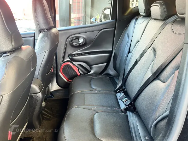 RENEGADE 2.0 16V TURBO DIESEL TRAILHAWK 4P 4X4 AUTOMÁTICO