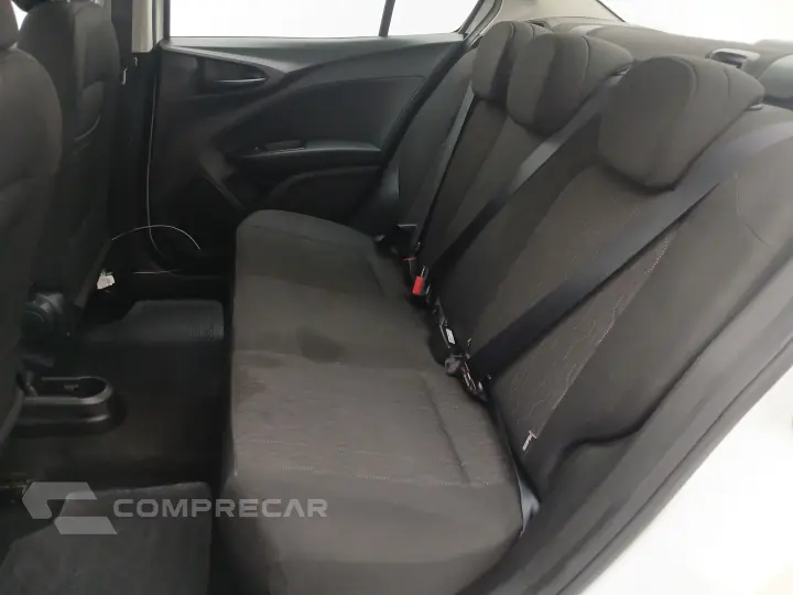 CRONOS 1.0 FIREFLY FLEX DRIVE MANUAL