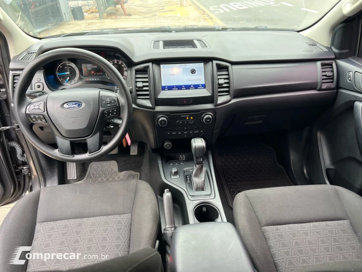 RANGER 2.2 XLS 4X4 CD 16V