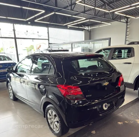 ONIX 1.0 MPFI JOY 8V