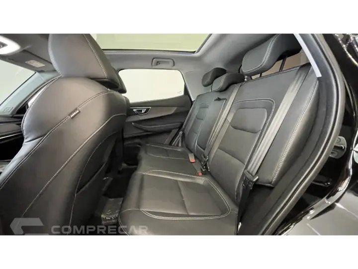 TIGGO 5X PRO 1.5 VVT TURBO IFLEX CVT