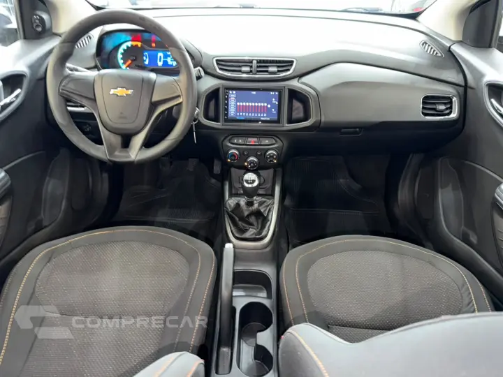 Onix LTZ 1.4