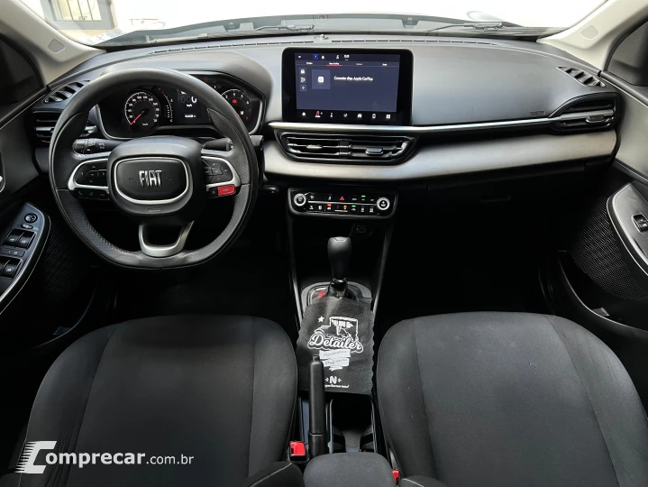 PULSE 1.0 Turbo 200 Audace