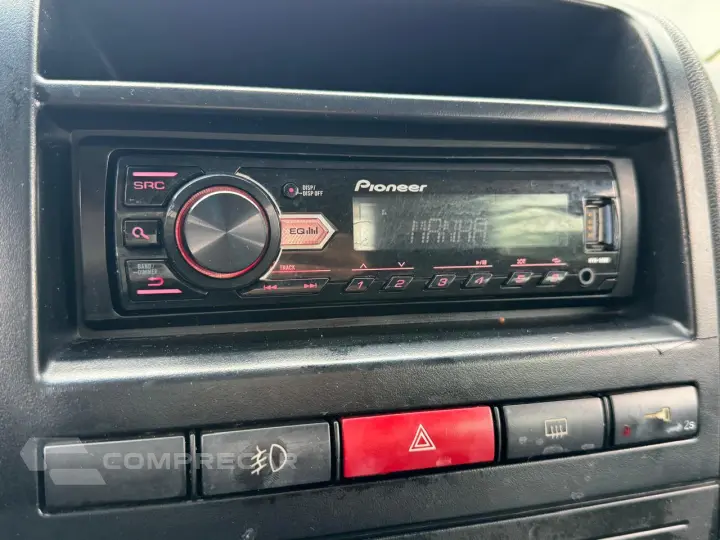 IDEA 1.4 MPI Attractive 8V