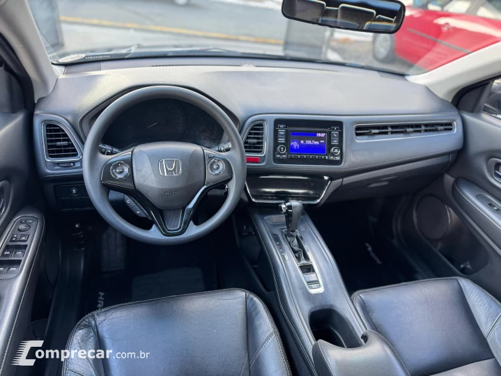 HR-V 1.8 16V EX