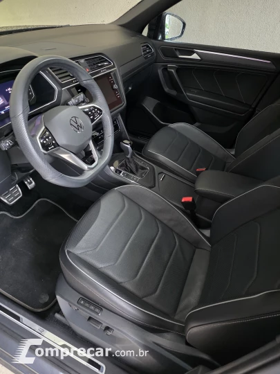 TIGUAN 2.0 300 TSI Allspace R-line