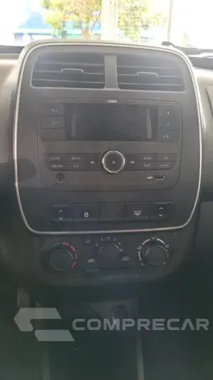 KWID 1.0 12V SCE ZEN MANUAL