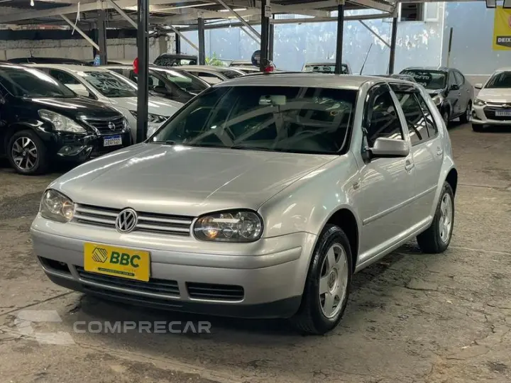 GOLF 1.6