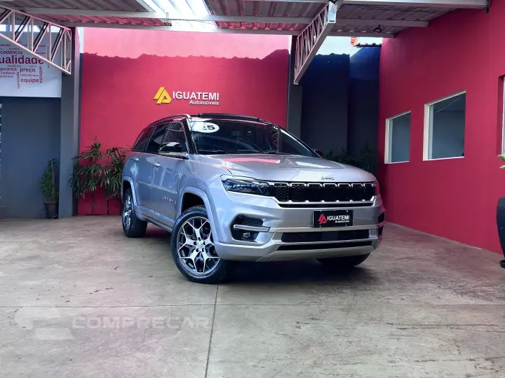 COMMANDER 2.0 TD380 TURBO DIESEL OVERLAND AT9