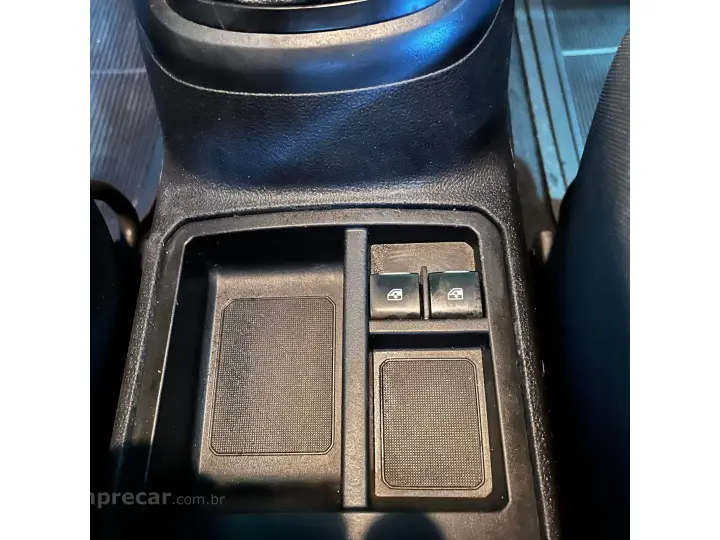 ONIX 1.0 MPFI JOY 8V FLEX 4P MANUAL