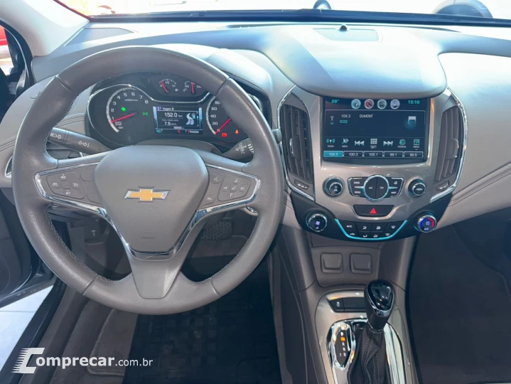 Cruze LtZ