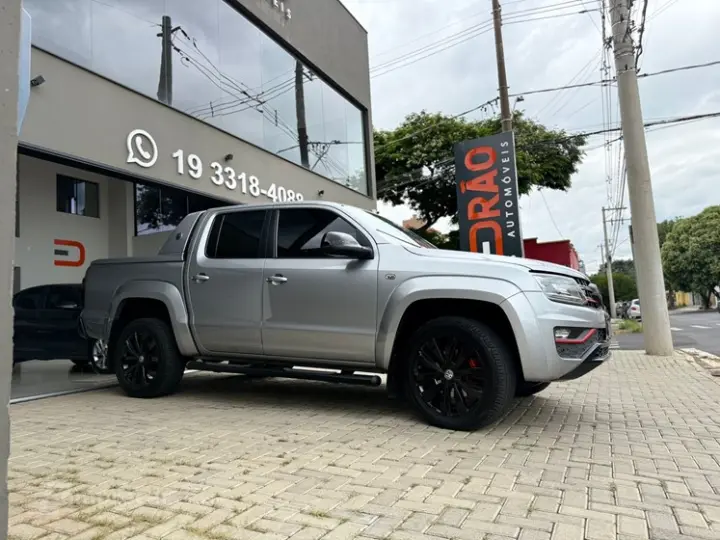 AMAROK