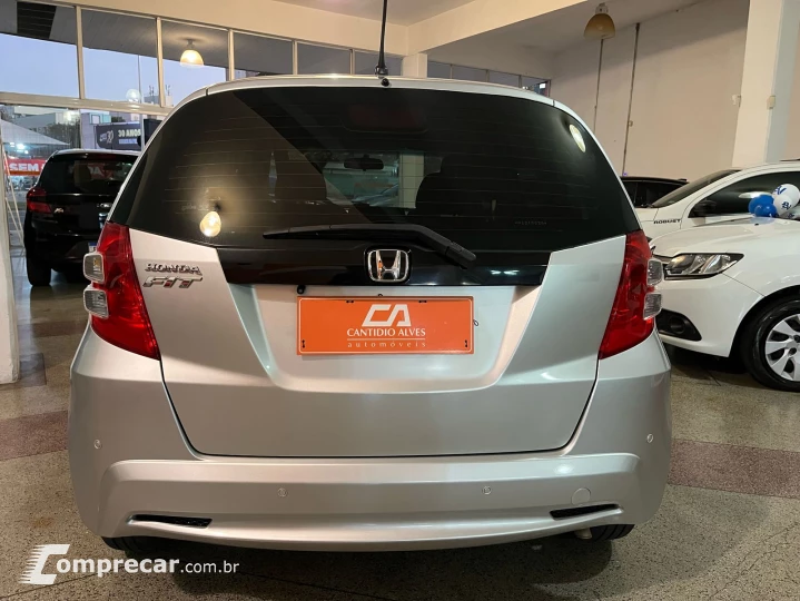 FIT 1.4 LX 8V