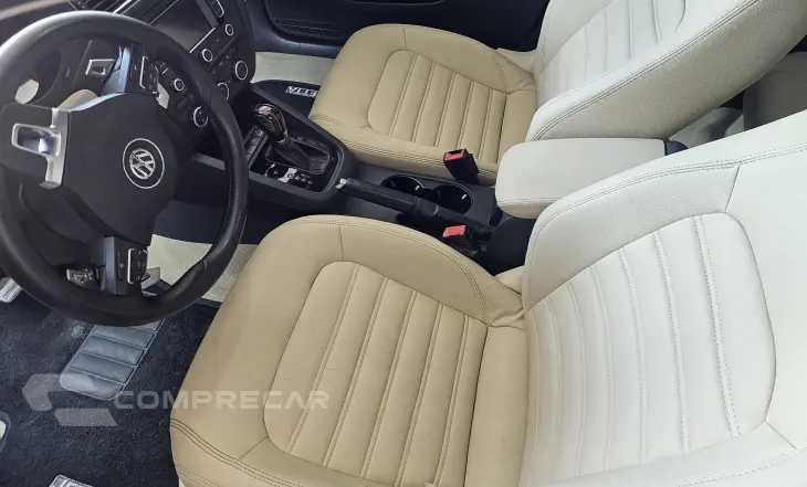 JETTA 2.0 TSI Highline