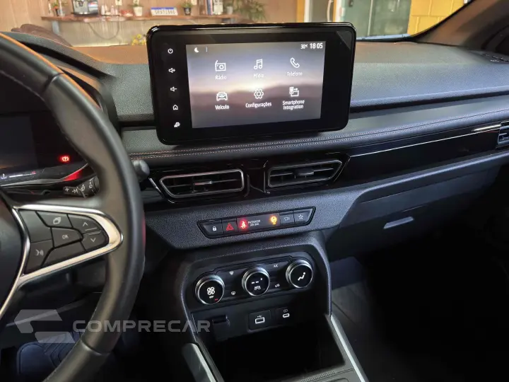 KARDIAN 1.0 TCE FLEX PREMIÉRE EDITION EDC