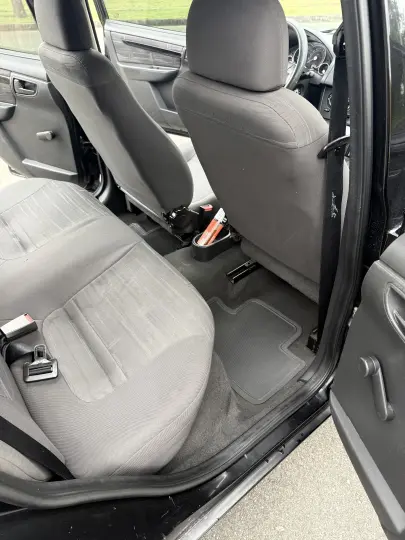 PRISMA 1.4 MPFI Maxx 8V