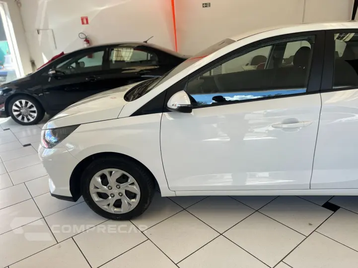 HB20 1.0 12V COMFORT PLUS HYUNDAI