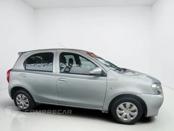 ETIOS 1.3 X 16V