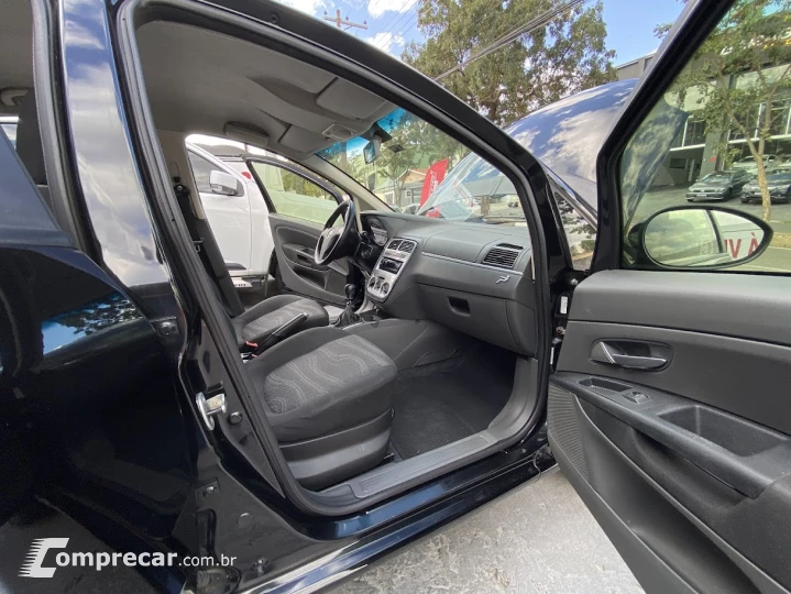 PUNTO 1.4 ELX 8V