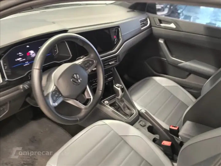 NIVUS 1.0 200 TSI Highline