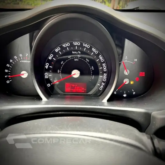 SPORTAGE 2.0 EX 4X2 16V