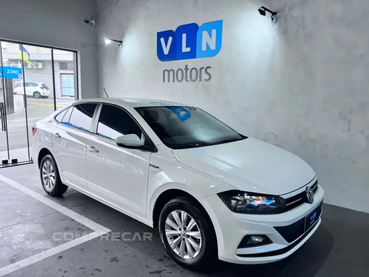 VIRTUS 1.0 200 TSI Comfortline