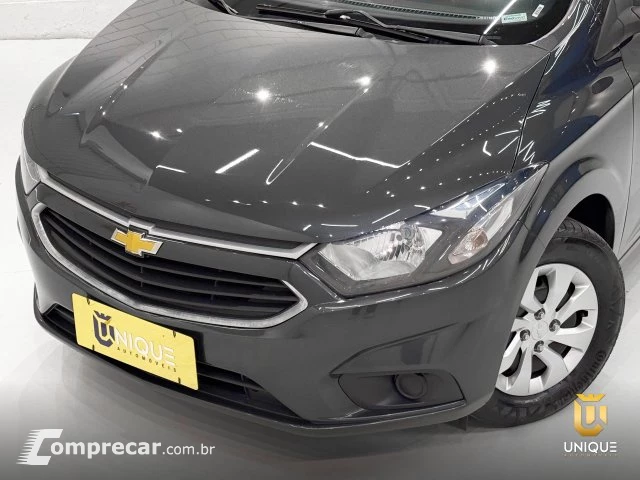 ONIX - 1.0 MPFI LT 8V 4P MANUAL