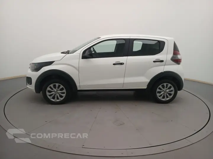 MOBI 1.0 EVO FLEX LIKE. MANUAL