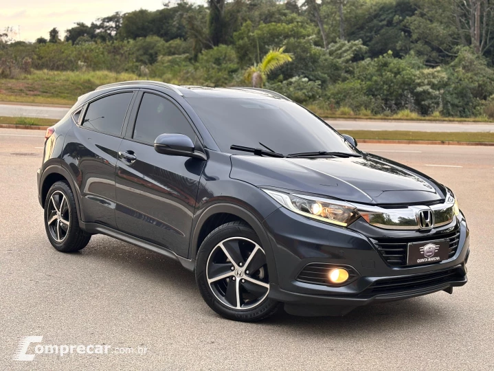 HR-V EXL CVT 1.8 I-VTEC FlexOne