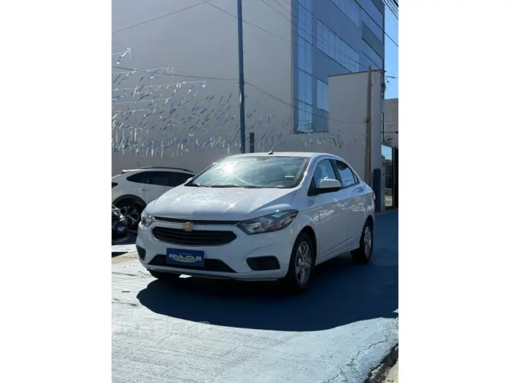 PRISMA 1.4 MPFI LT 8V FLEX 4P MANUAL