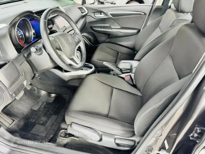 FIT EX AUTOMÁTICO FLEX