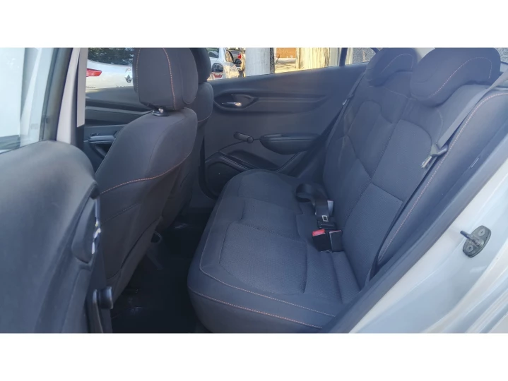 ONIX 1.0 MPFI LT 8V FLEX 4P MANUAL