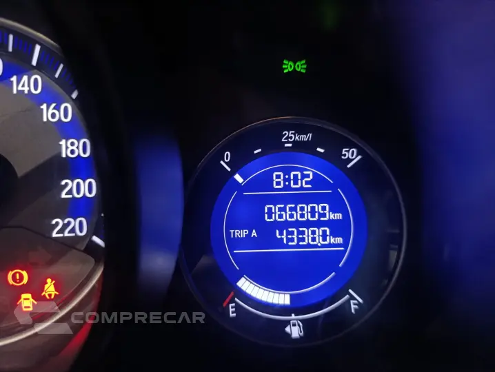 FIT 1.5 Personal 16V