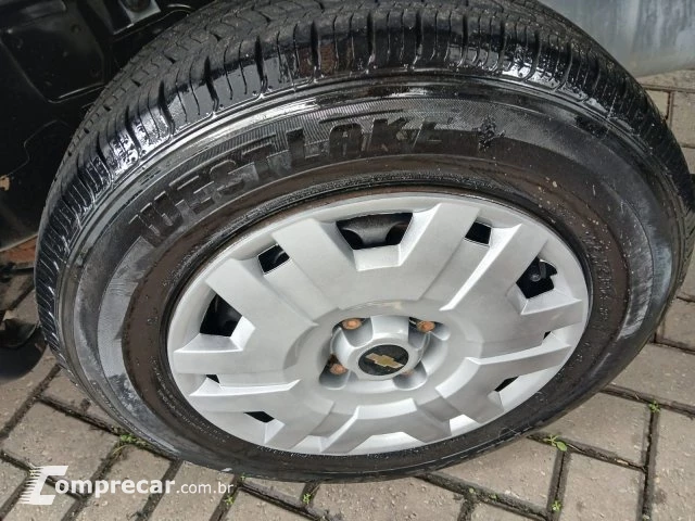 MONTANA - 1.4 MPFI CONQUEST CS 8V 2P MANUAL